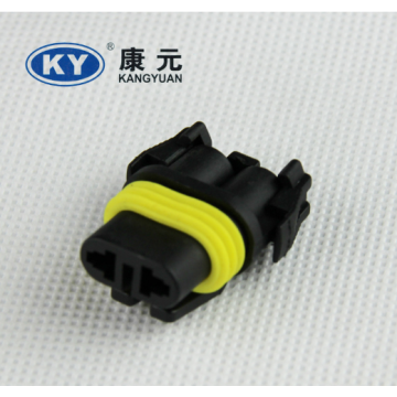汽車防水接插件連接器 DTX70231-3-21批發 康元接插件