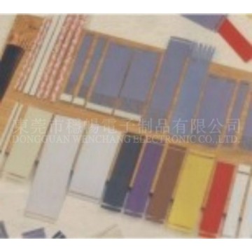 UL2951無(wú)鹵排線|無(wú)鹵排線批發(fā)|PVC排線
