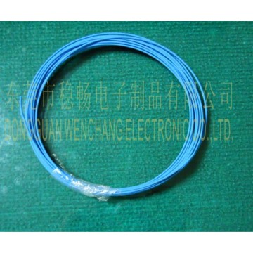 UL3423 低煙無鹵環保電子線