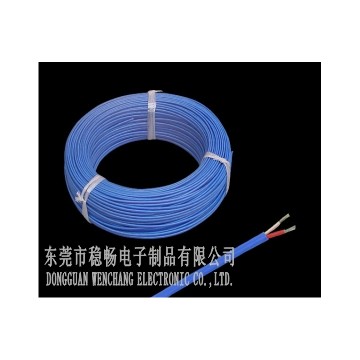 UL20558 PUR多芯線
