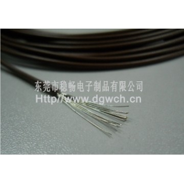 UL10855 PUR電子線