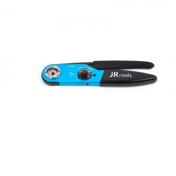 YJQ-1A手動式四芯軸壓接工具