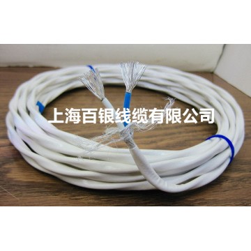 高溫多芯傳感器屏蔽電纜（屏蔽線/纜）