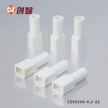 250-4.2直型硅膠端子護(hù)套